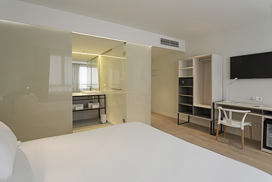 B&B Hotel Madrid Centro Puerta del Sol