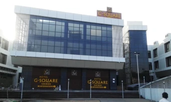 Hotel G Square