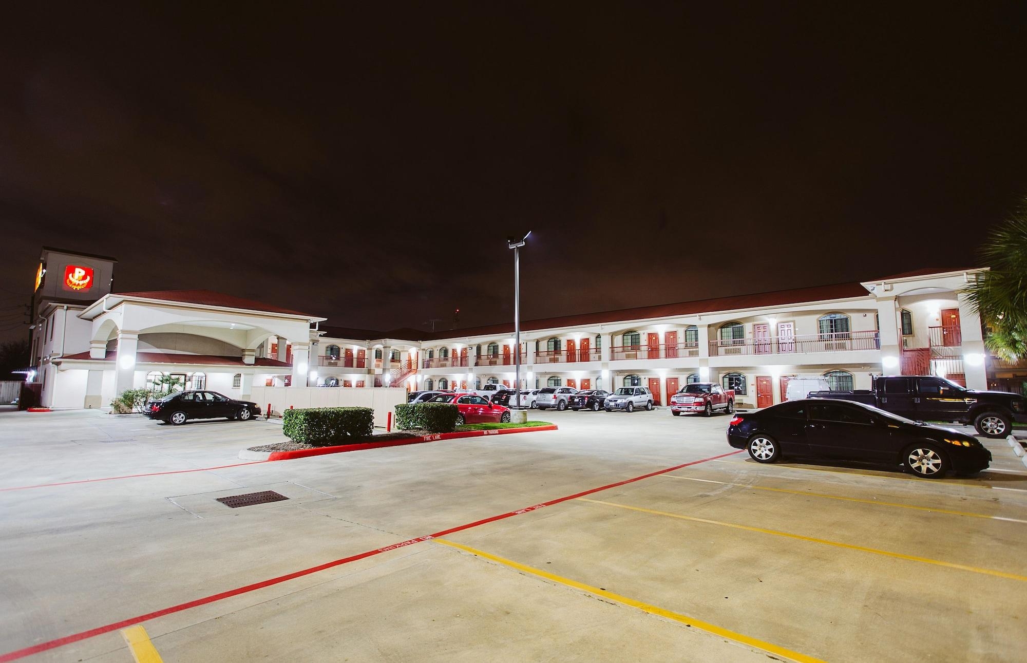 Palace Inn Copperfield