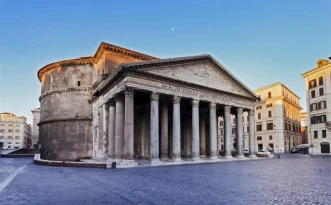 St. Peter's Apartments Rome