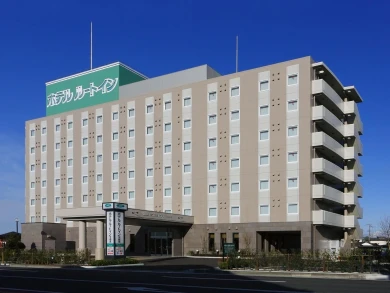 Route-Inn Utsunomiya