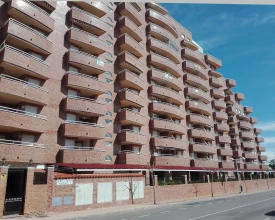 Apartamentos Acapulco Marina D'or 3000