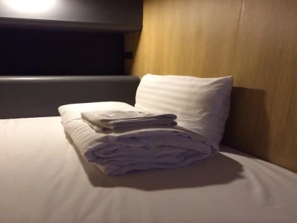 Mybed Ratchada Hotel