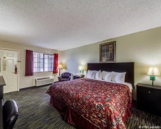 Econo Lodge Falfurrias Hwy 281