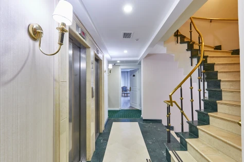 Seres Hotel