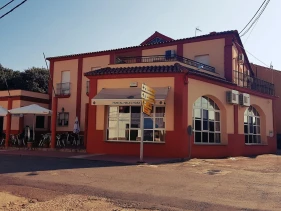 Hostal Helechosa