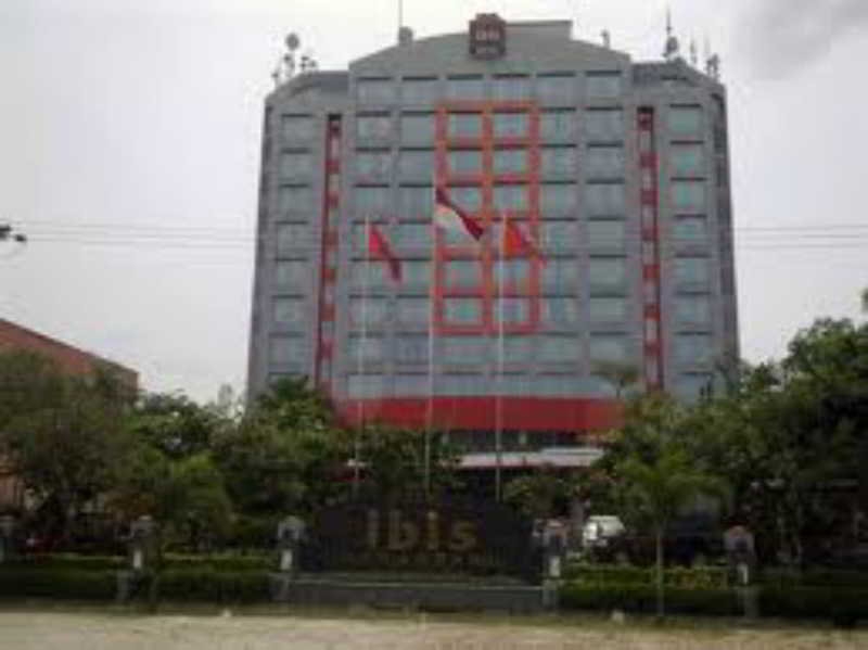 Grand Suka Hotel