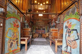Bunga Desa Homestay Jimbaran