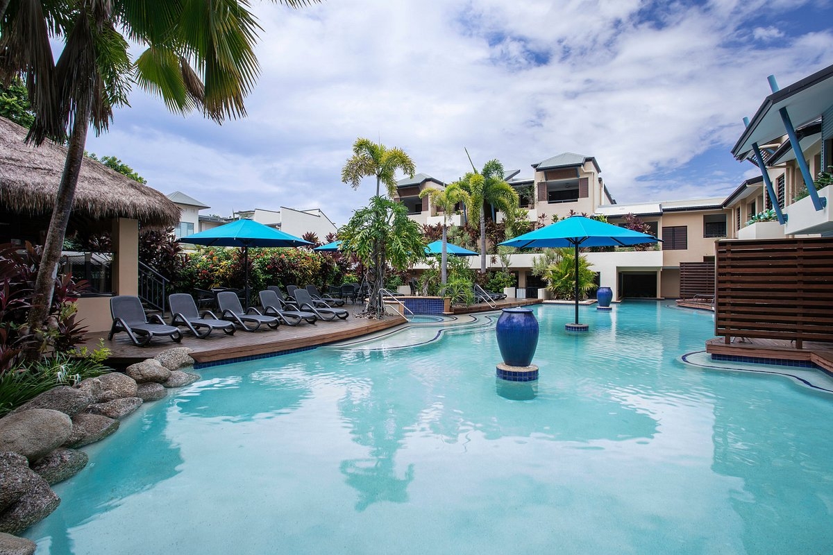 Mantra Heritage Port Douglas