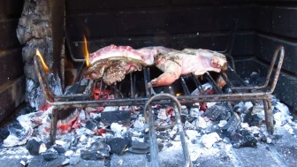 Atico, Terraza y barbacoa, cerca Airport-Barcelona