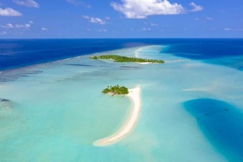 Rihiveli The Dream Island Resort