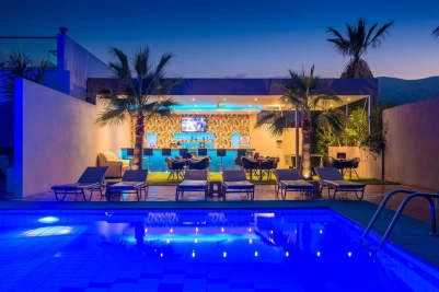 Primavera Beach Malia