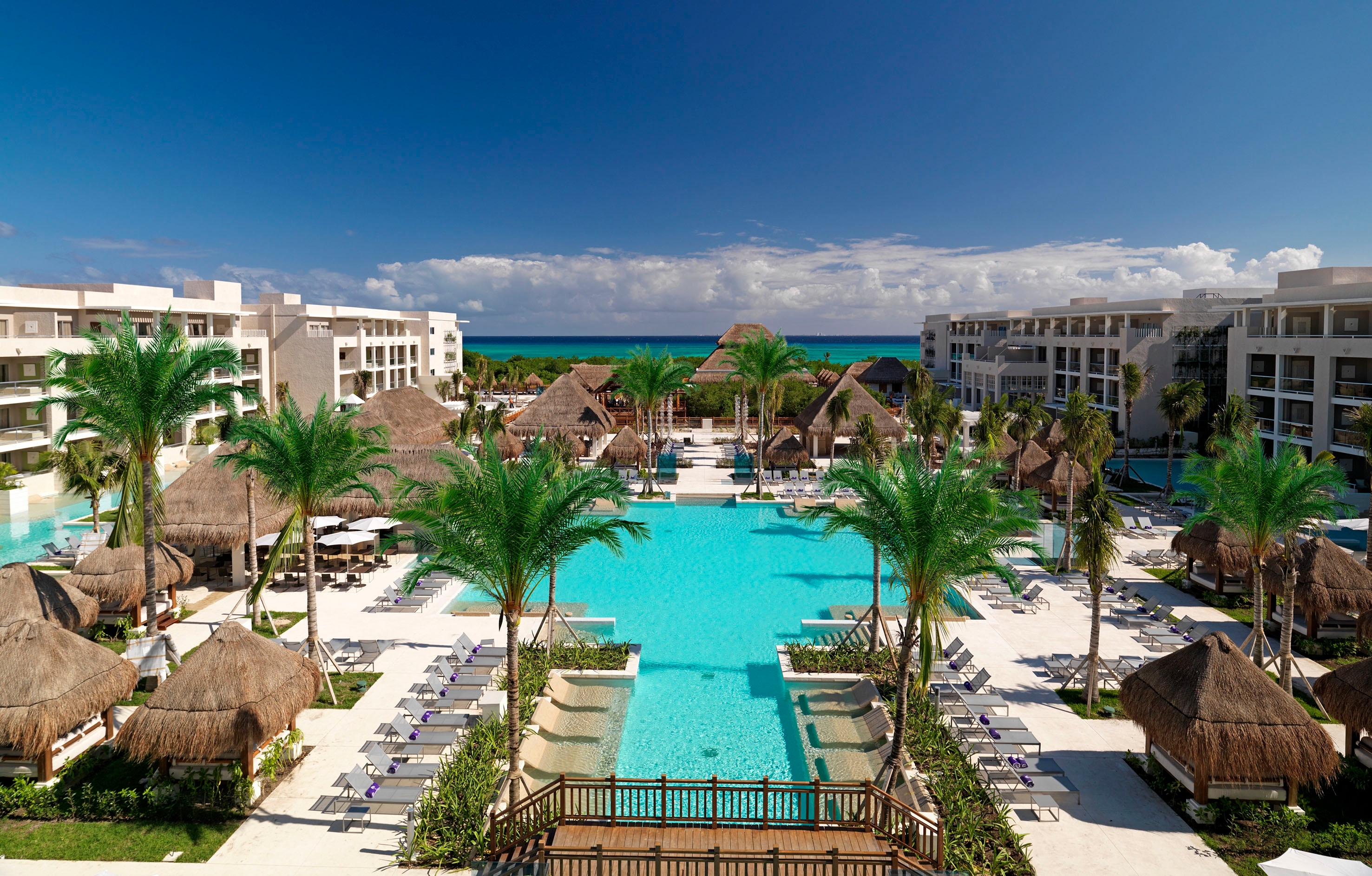 Paradisus La Perla-Adults Only-Riviera Maya AI