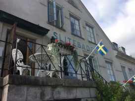 Slitebadens Wärdshus