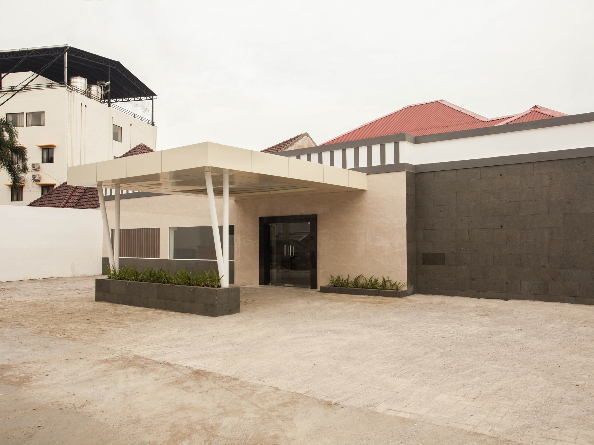 Oyo 1522 Residence Anugrah
