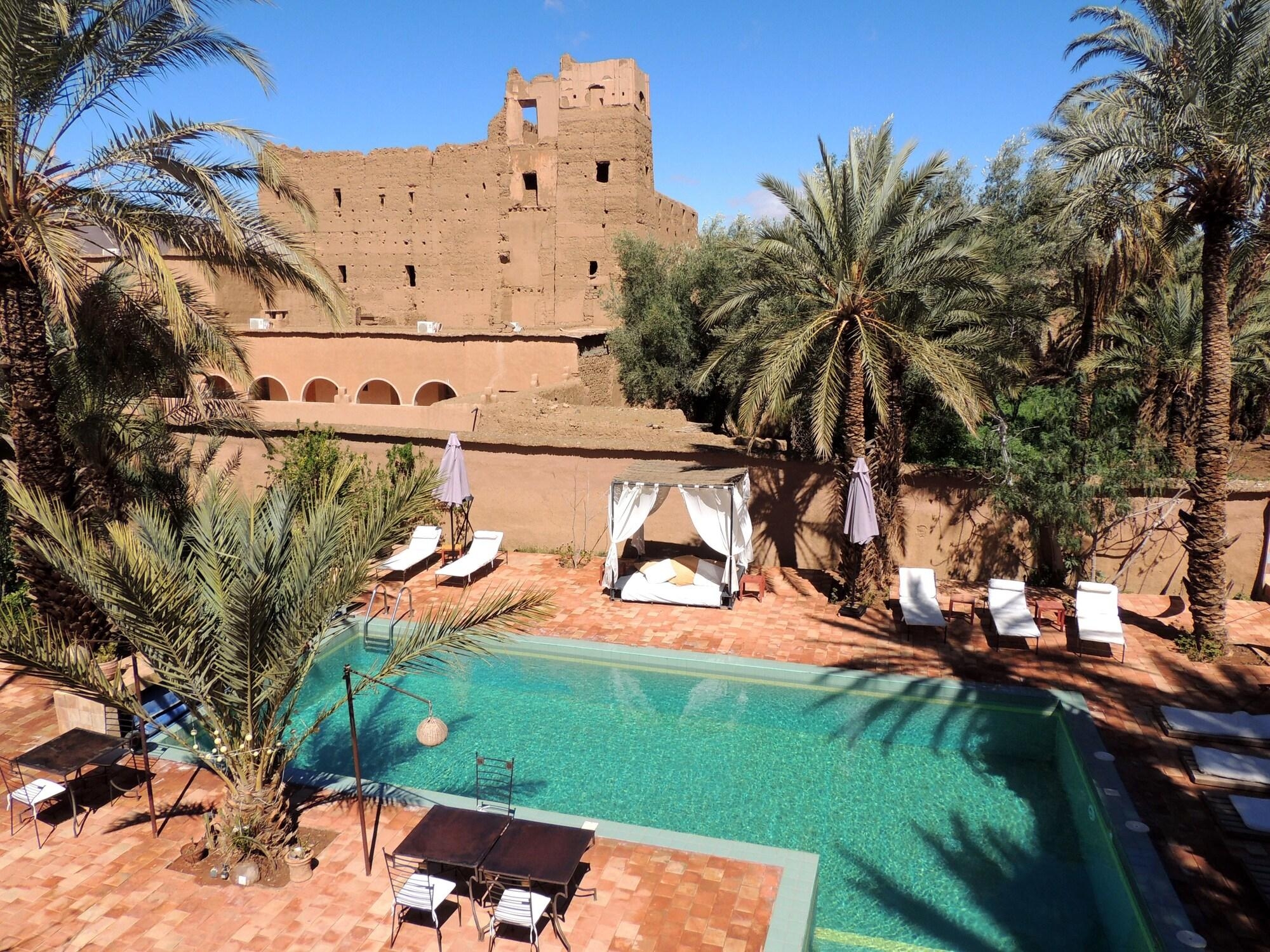 Dar Qamar