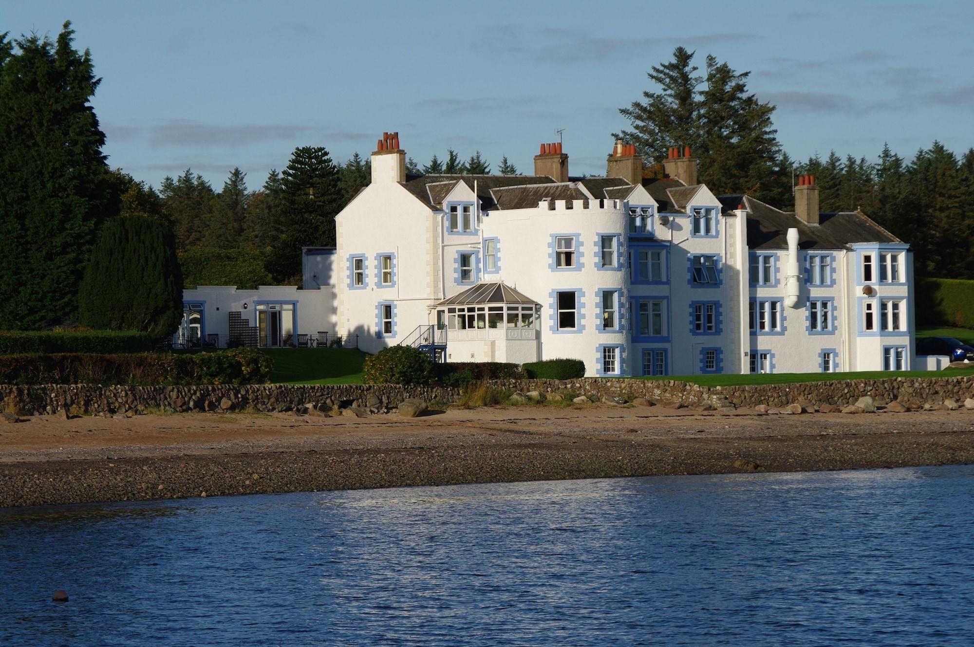 Balcary Bay Country House