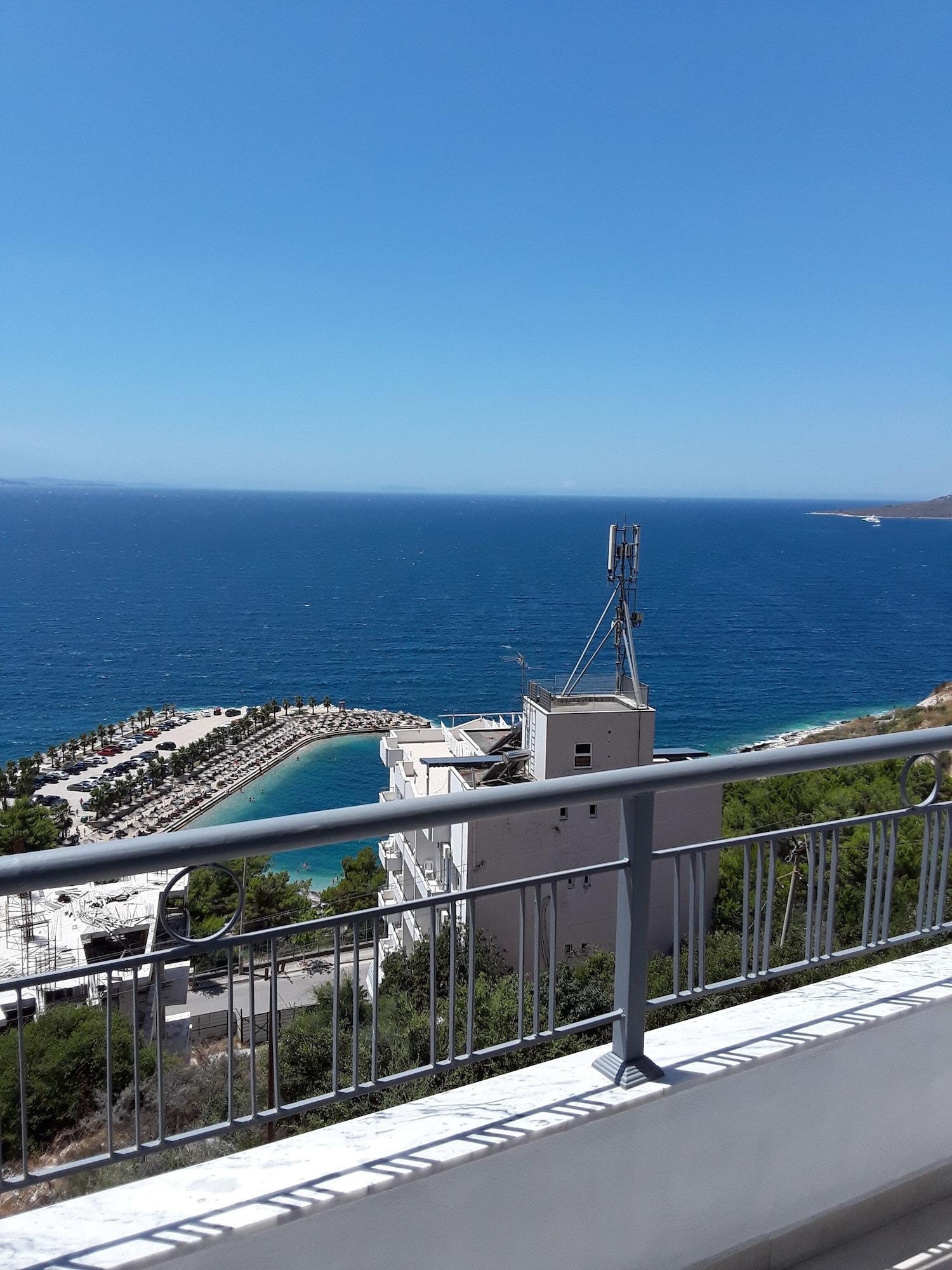 Makla Apartaments
