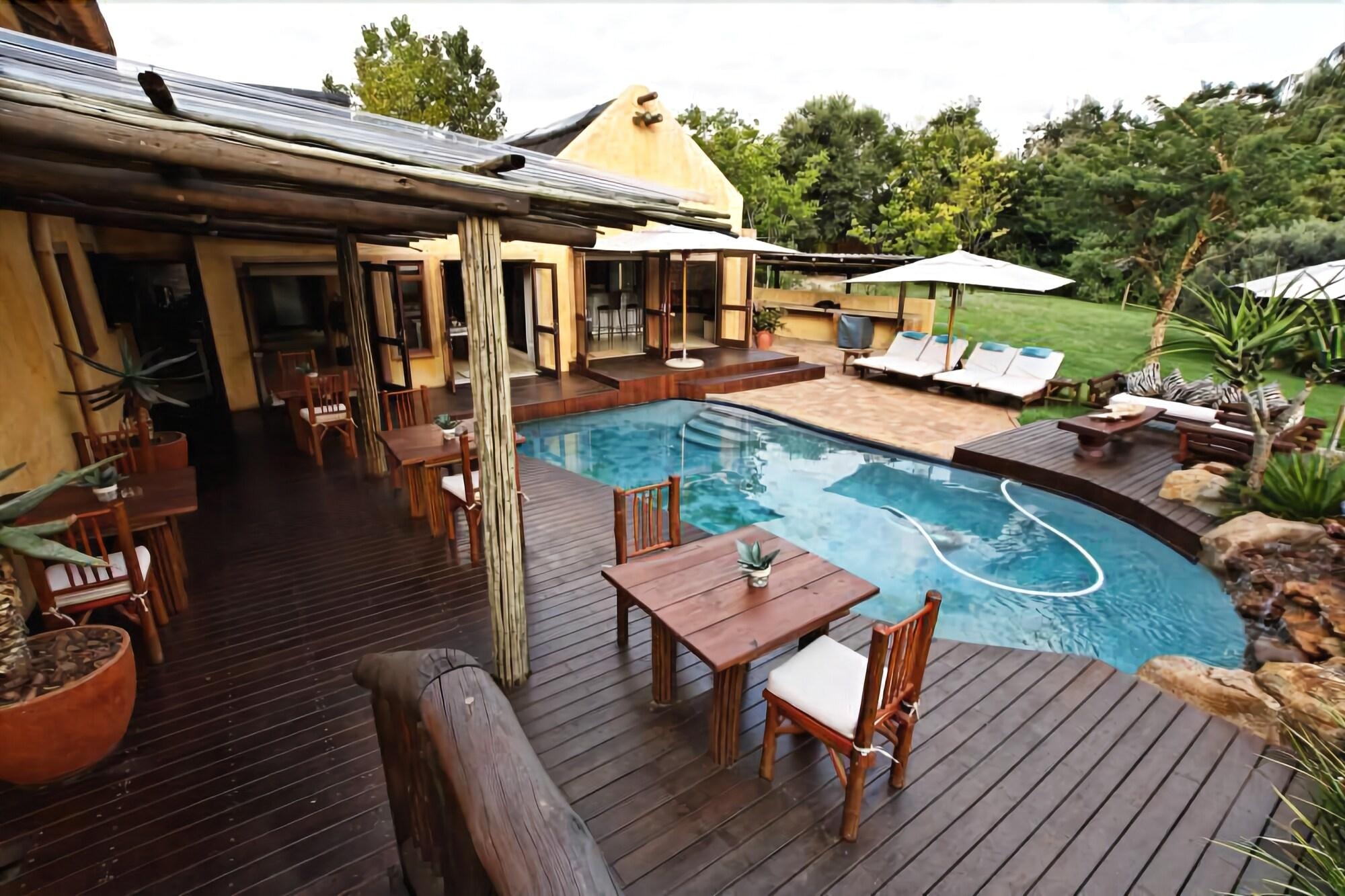 Rustika Guest Lodge