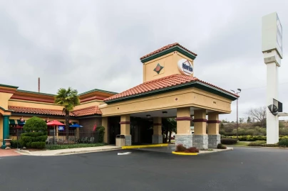 Suburban Extended Stay Hotel Florence