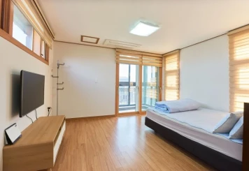 Sungsan Woori House Pension