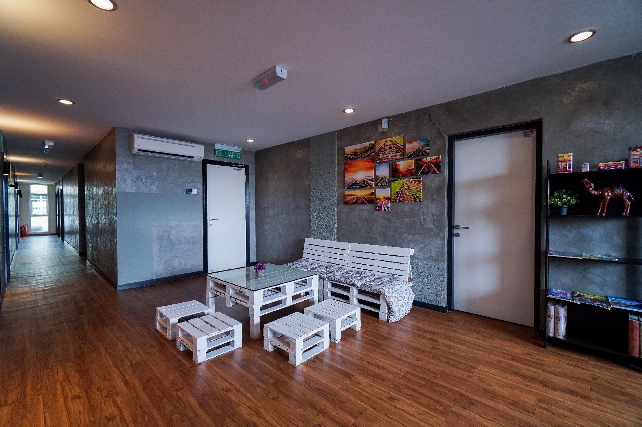 Bloommaze Boutique Hotel
