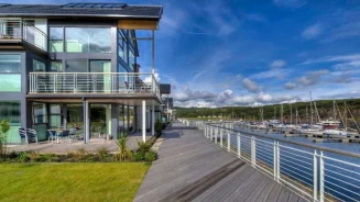 Portavadie Luxury Apartments