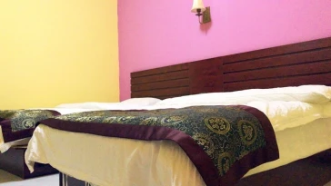 Kunming Boli Hotel KMG