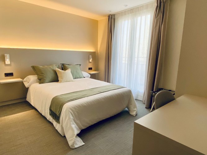 San Valero Hotel