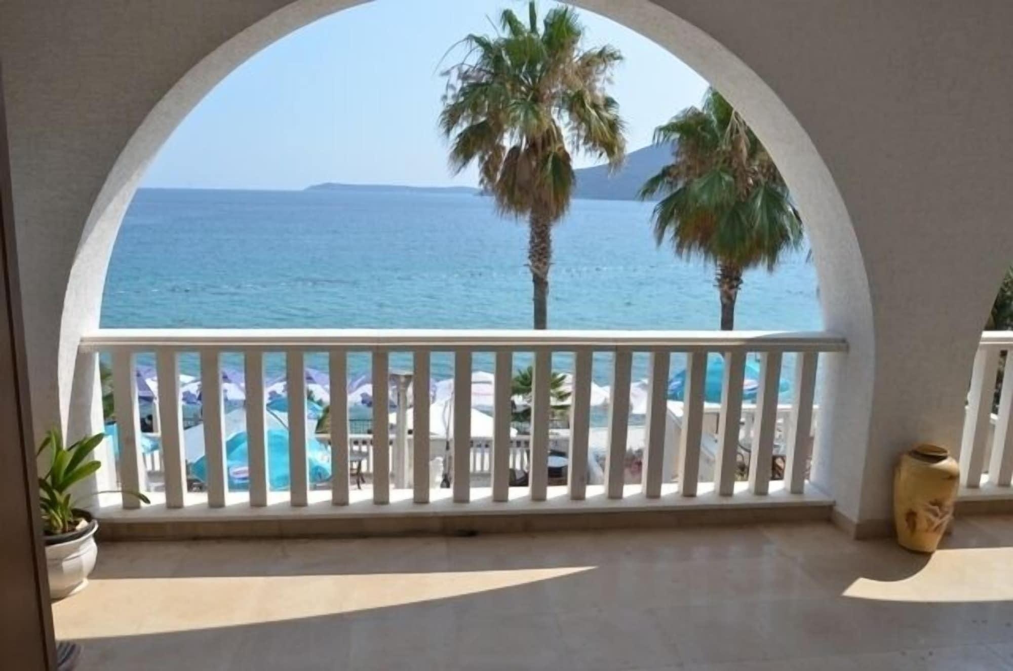 Vila Aleksandar B&B