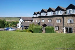 Moorside Grange Hotel & Spa