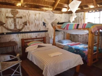 Baobab Beach Resort and Backpackers