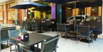 Vinoteca Con Pasión