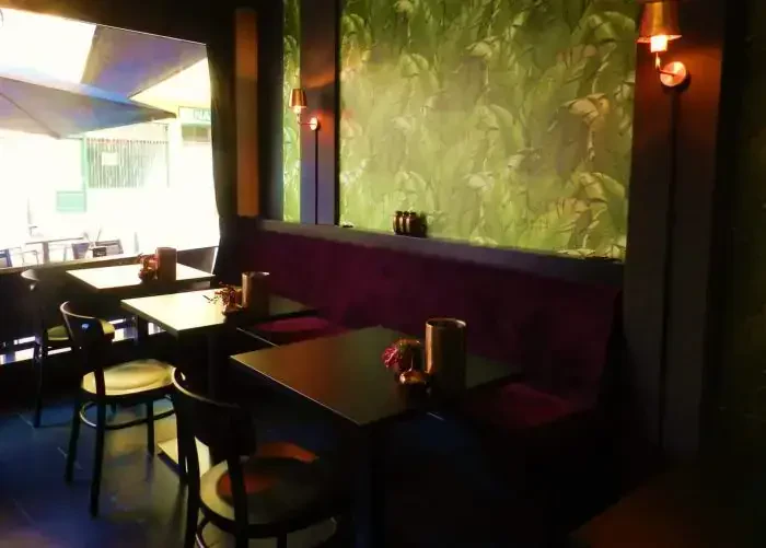 Vinoteca Con Pasión