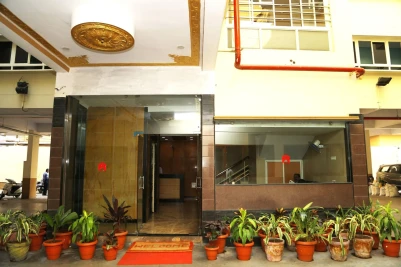 Hotel Panchratan