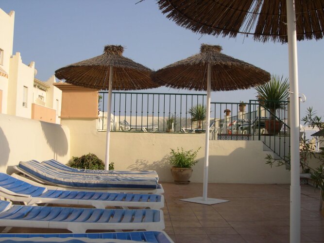 Nerja Medina