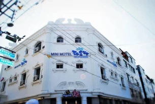 View Mini Motel