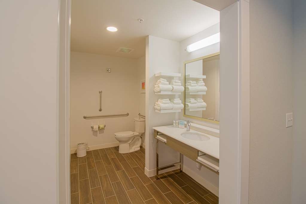 Hampton Inn Crestview I-10
