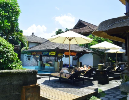 Balisani Padma Hotel