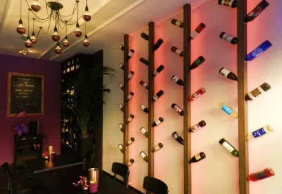 Vinoteca Con Pasión