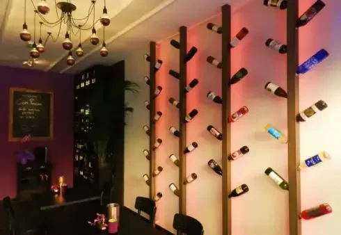 Vinoteca Con Pasión