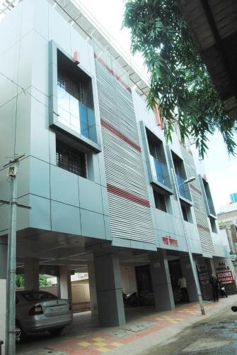 Hotel Sai Niwas