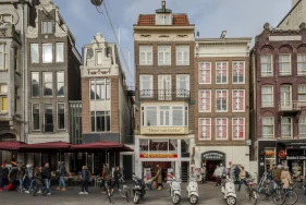 Hotel Van Gelder