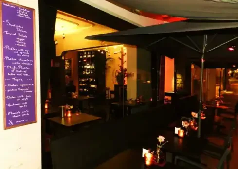 Vinoteca Con Pasión