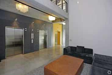 Gaslamp Condos by Barsala