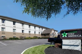 Extended Stay America Dayton - South