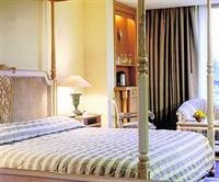 The Fulbari Resort & Spa
