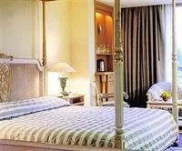 The Fulbari Resort & Spa