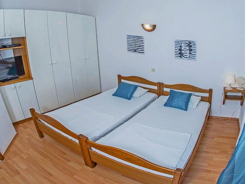 Apartaments Damir