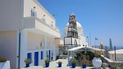 Villa Pavlina